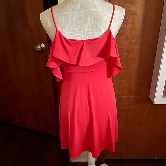 Express Dress - Picture 2 of 3